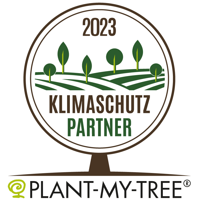Logo Plant my tree